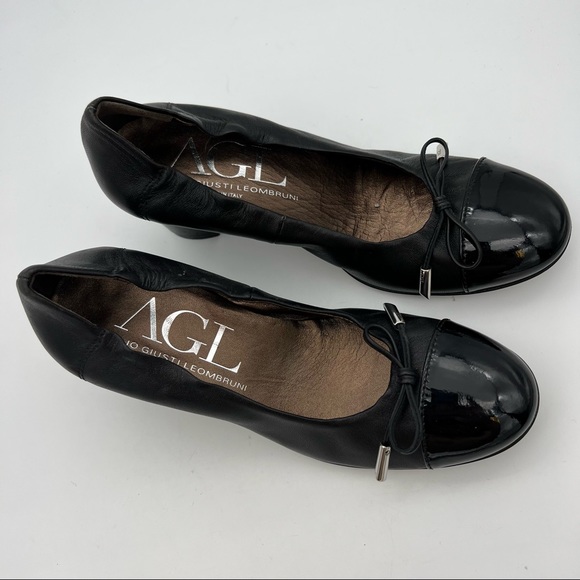 AGL SHOES - Picture 3 of 9